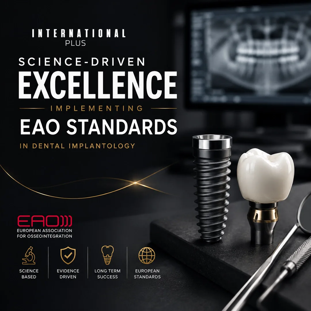 European Dental Excellence Standards