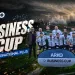 International Plus at Arko Business Cup Team Spirit