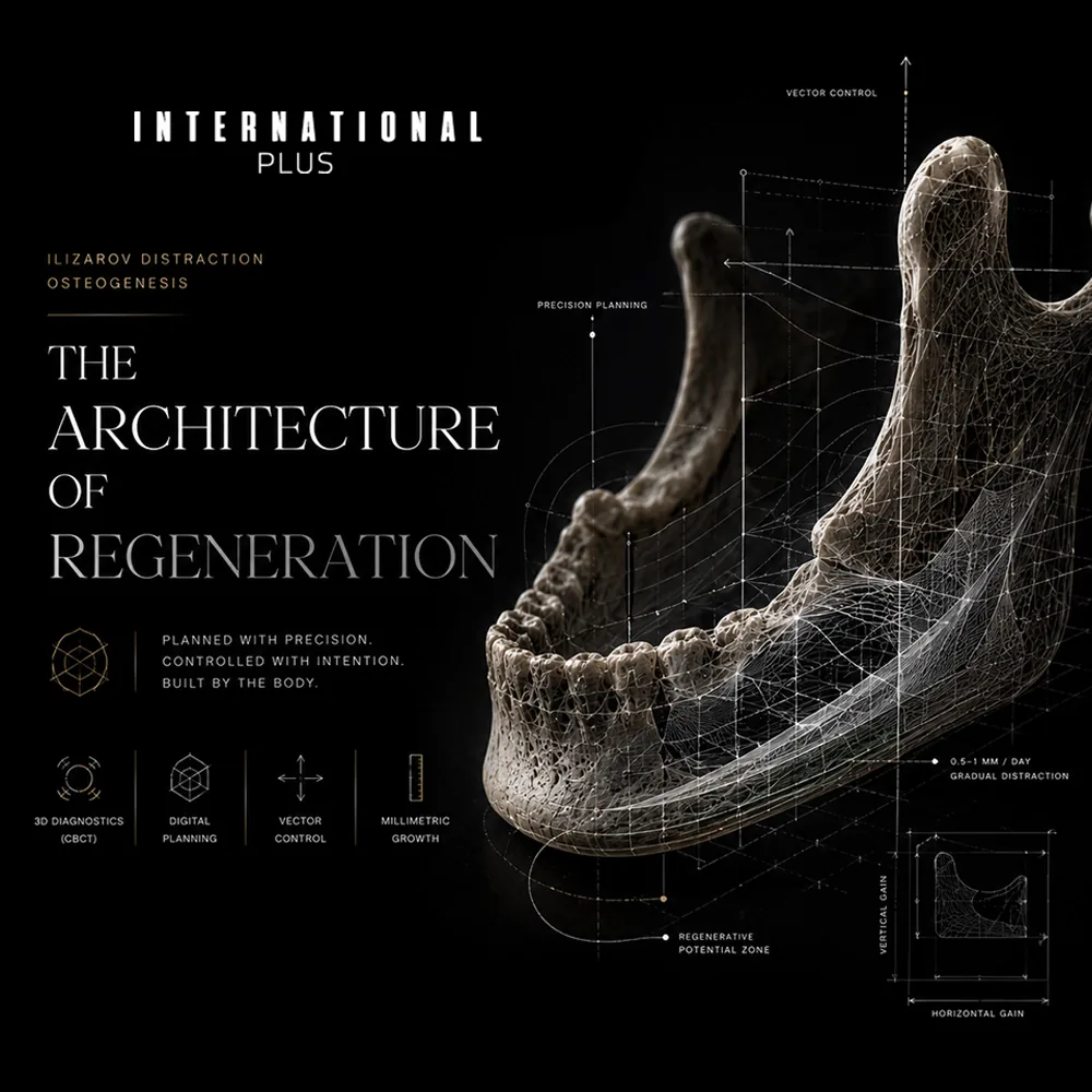 Maxillofacial Applications Lengthening the Jawbone