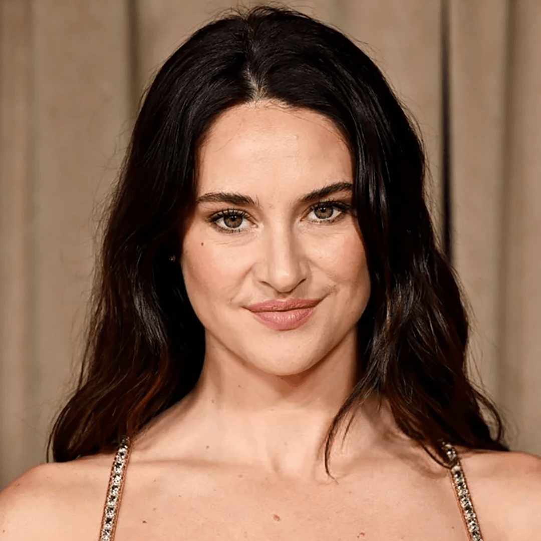 Shailene Woodley Before and After Photos Body Evolution