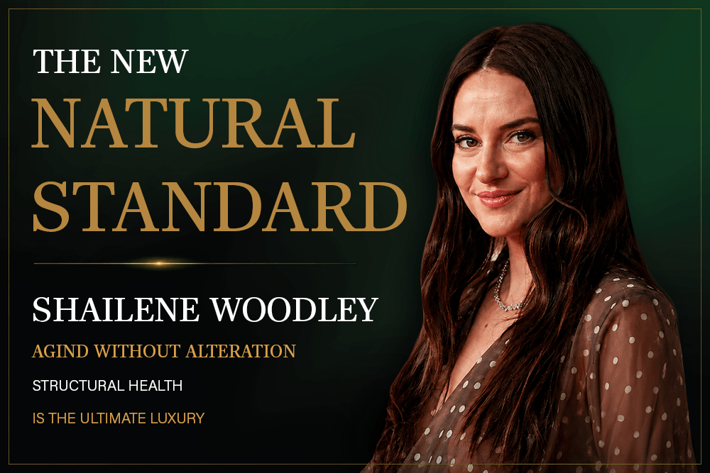 Shailene Woodley Boobs Examination