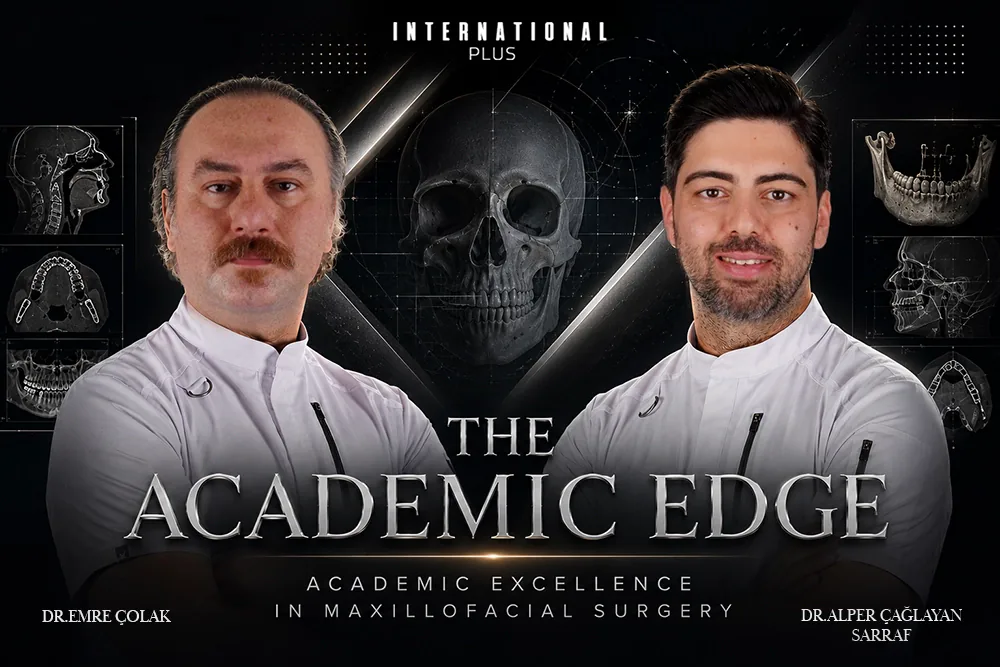 The Academic Edge: Our School of Maxillofacial Surgery Certified Expertise