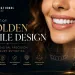 The Art of Golden Smile Design Fusing Digital Precision with Luxury Esthetics