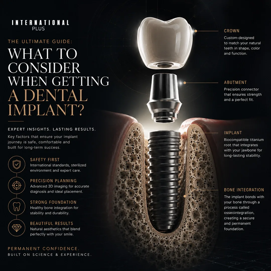 The Critical Role of Bone Density