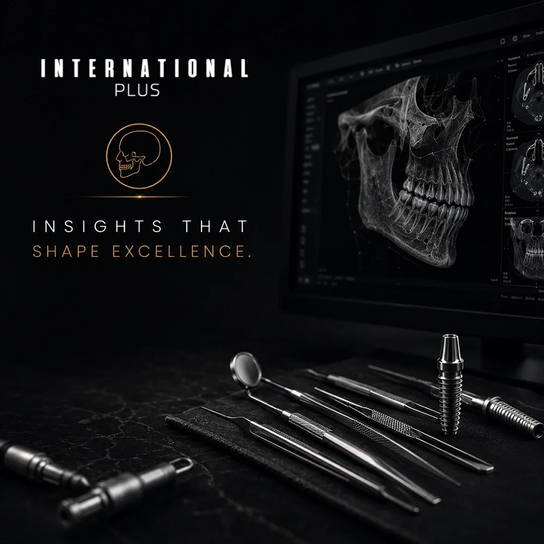 The Role of Maxillofacial Surgery in Full Mouth Reconstruction