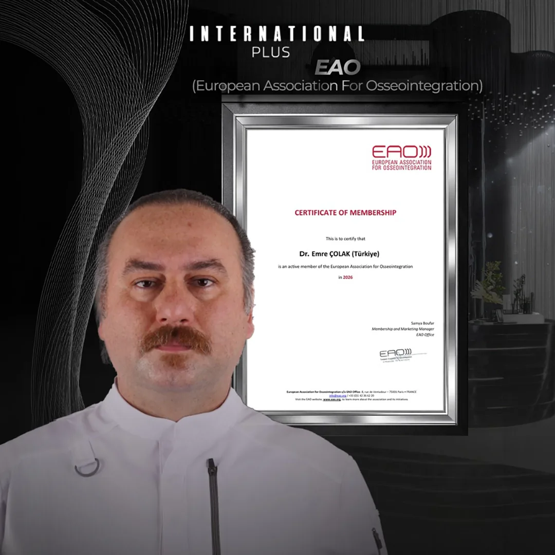 What is EAO Certification