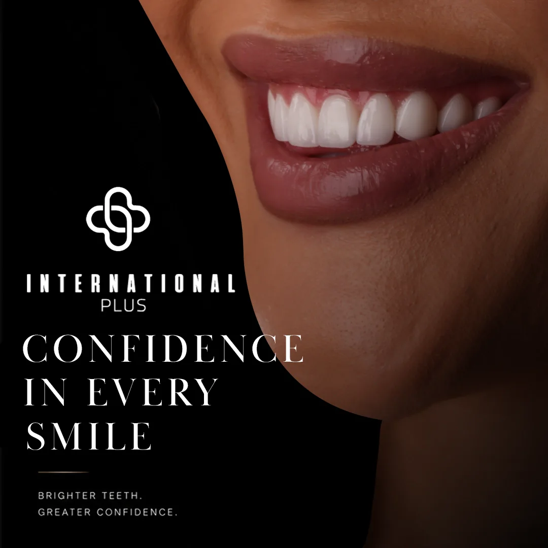 What is Professional Teeth Whitening