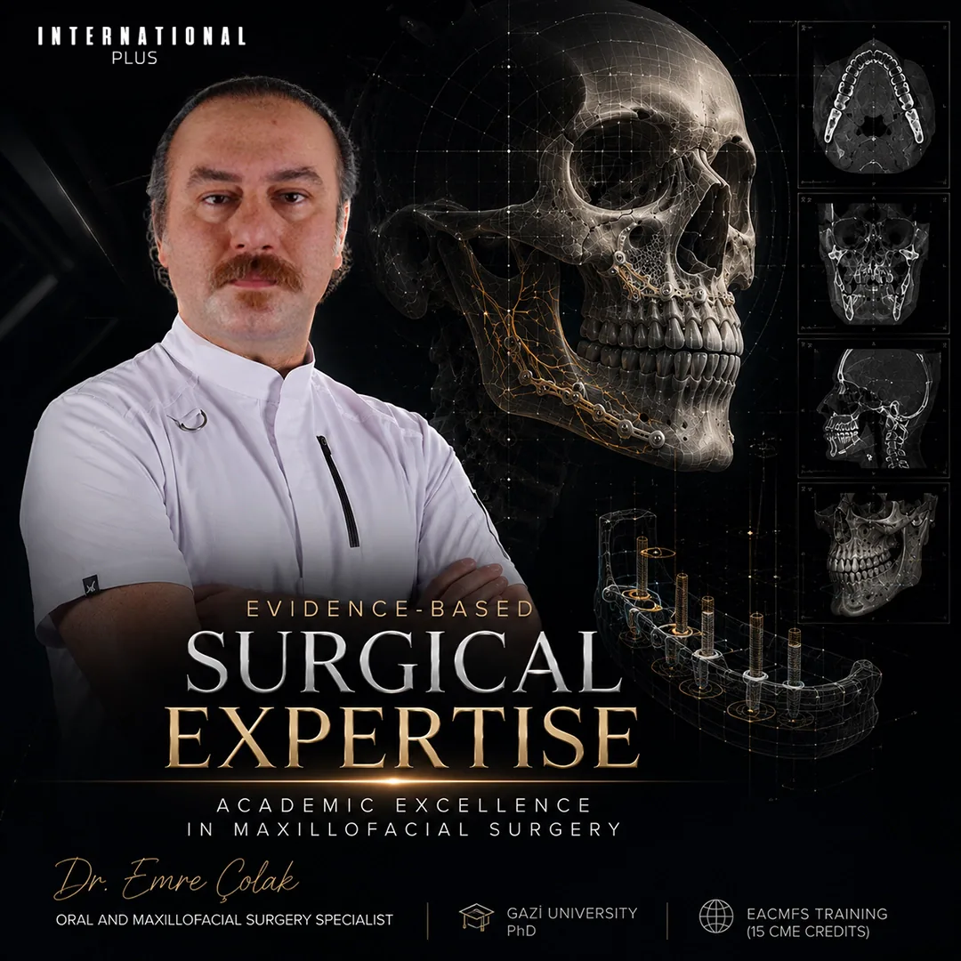 What is the School Maxillofacial Surgery Certificate