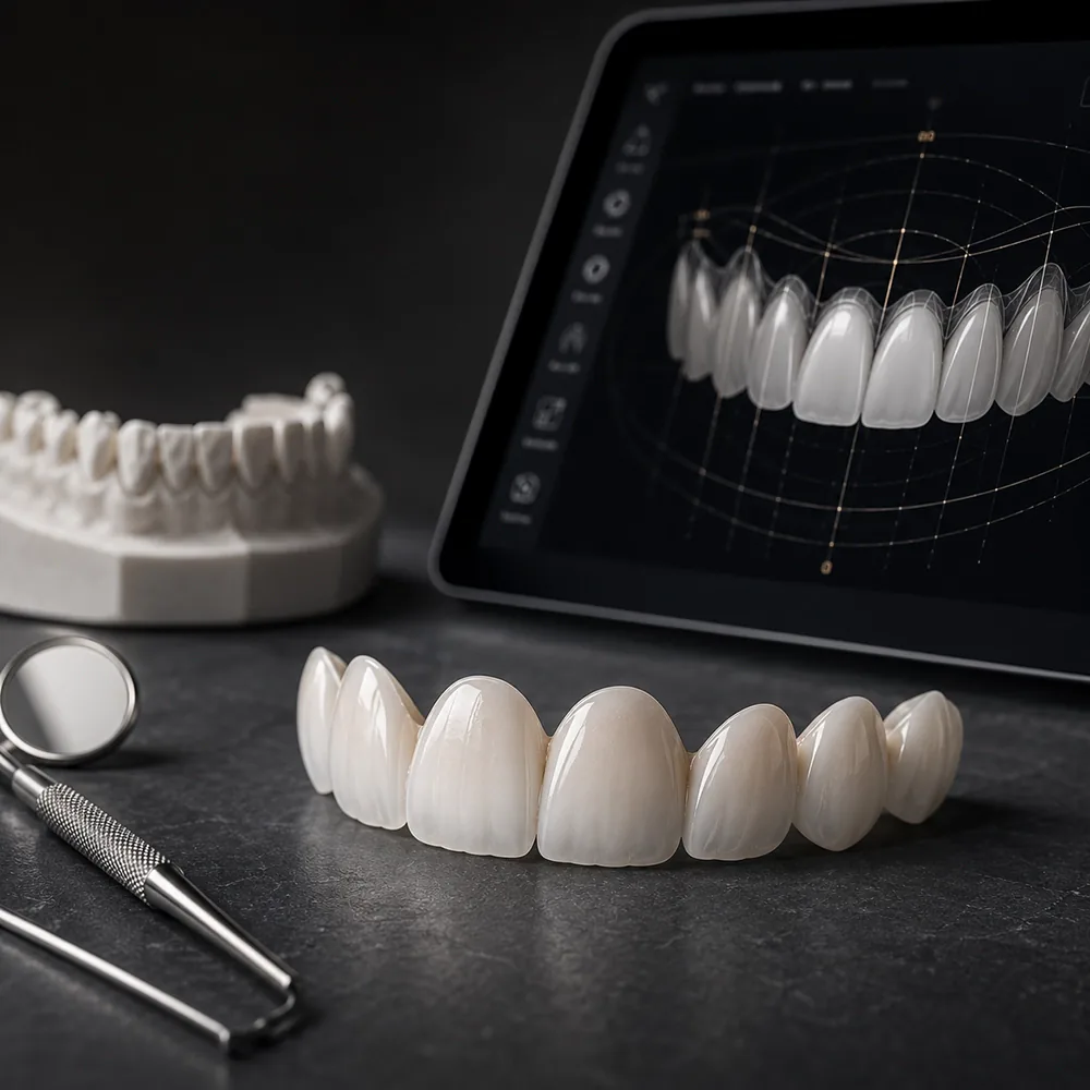 Why Choose a Hollywood Smile Turkey Transformation