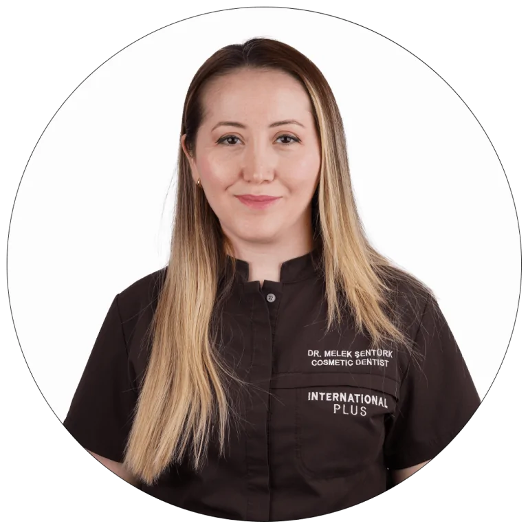 Dr. Melek Şentürk