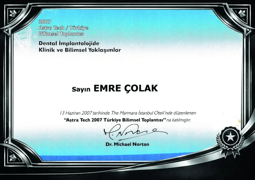 Clinical and Scientific Approaches in Dental Implantology