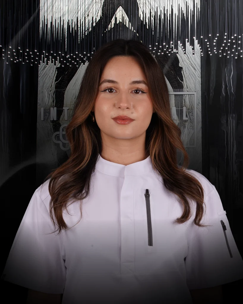 Dr. Serra Gürgünlü