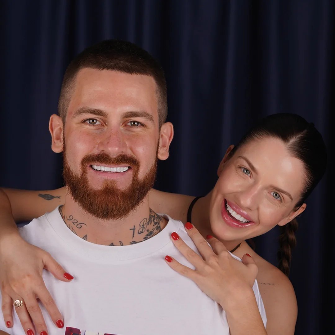 A Shared Decision Why Nikola and Pēteris Came Together