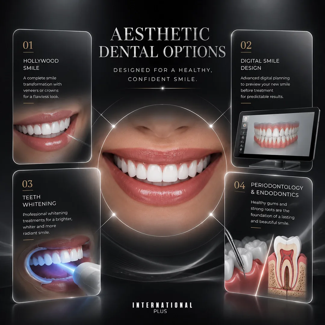 Advanced Solutions Zygoma and Custom Implants