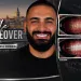 Ahmad's Story Unhappy With an Uneven Smile