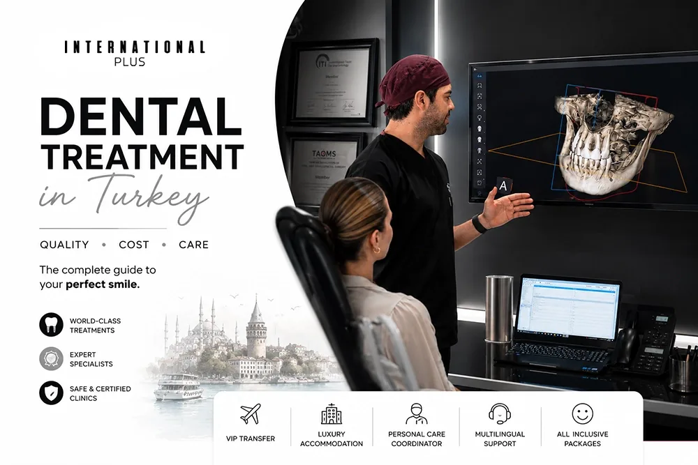 Dental Treatment in Turkey: Cost, Quality & Care Guide