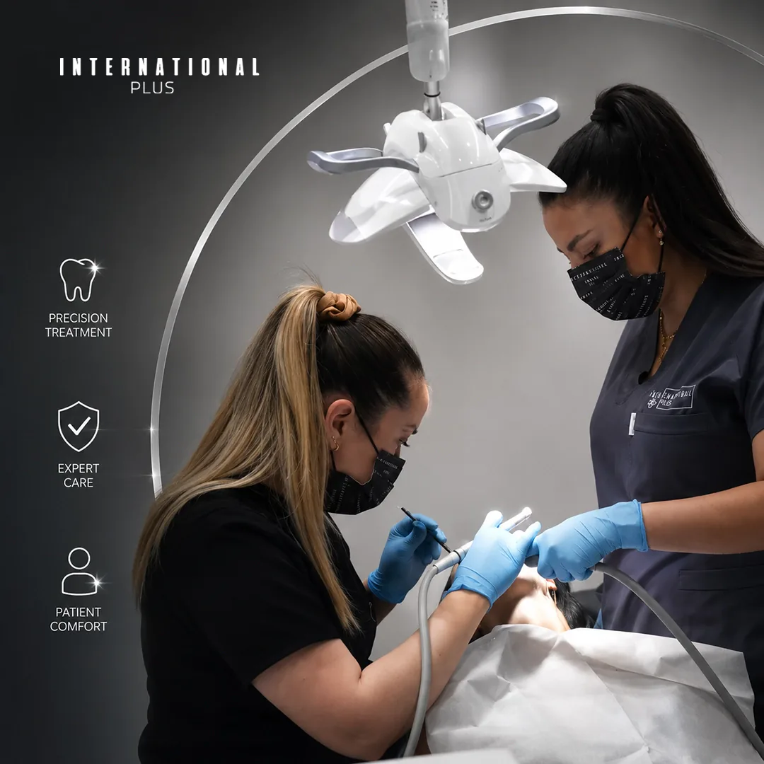 Elite Dental Implants and Maxillofacial Surgery