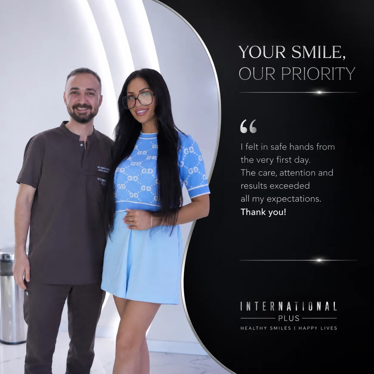Enjoying Your Dental Holiday in Istanbul