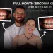 Full Mouth Zirconia Crowns A Couple's Case Study in Turkey