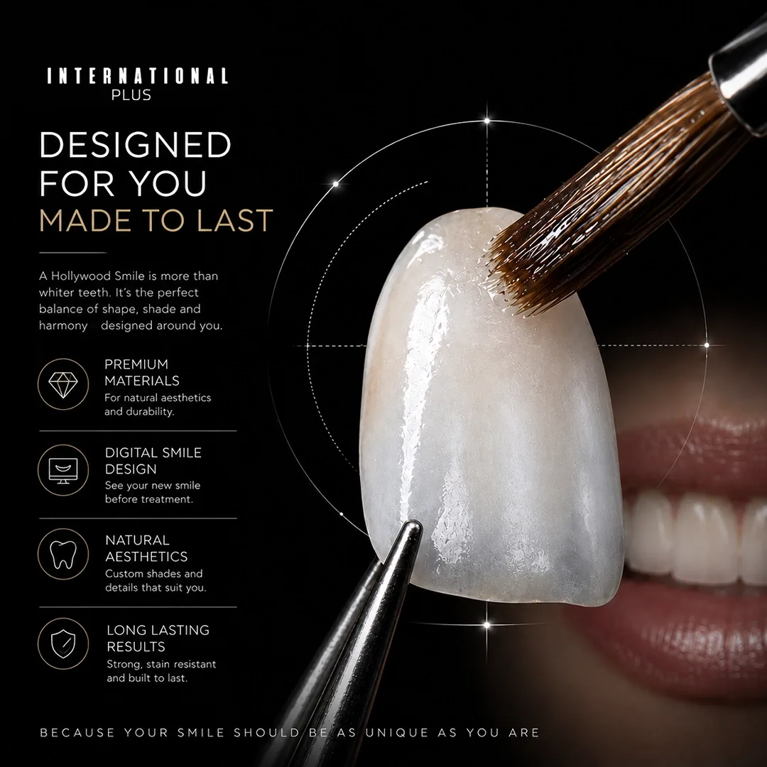 Hollywood Smile Trends 2026