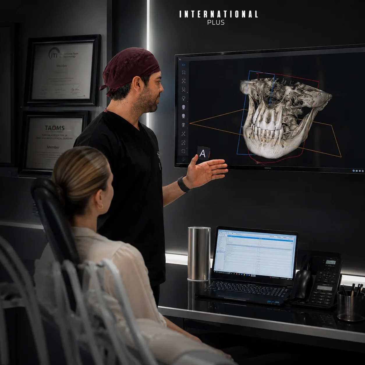 Leading Centers for Advanced Dental Implants