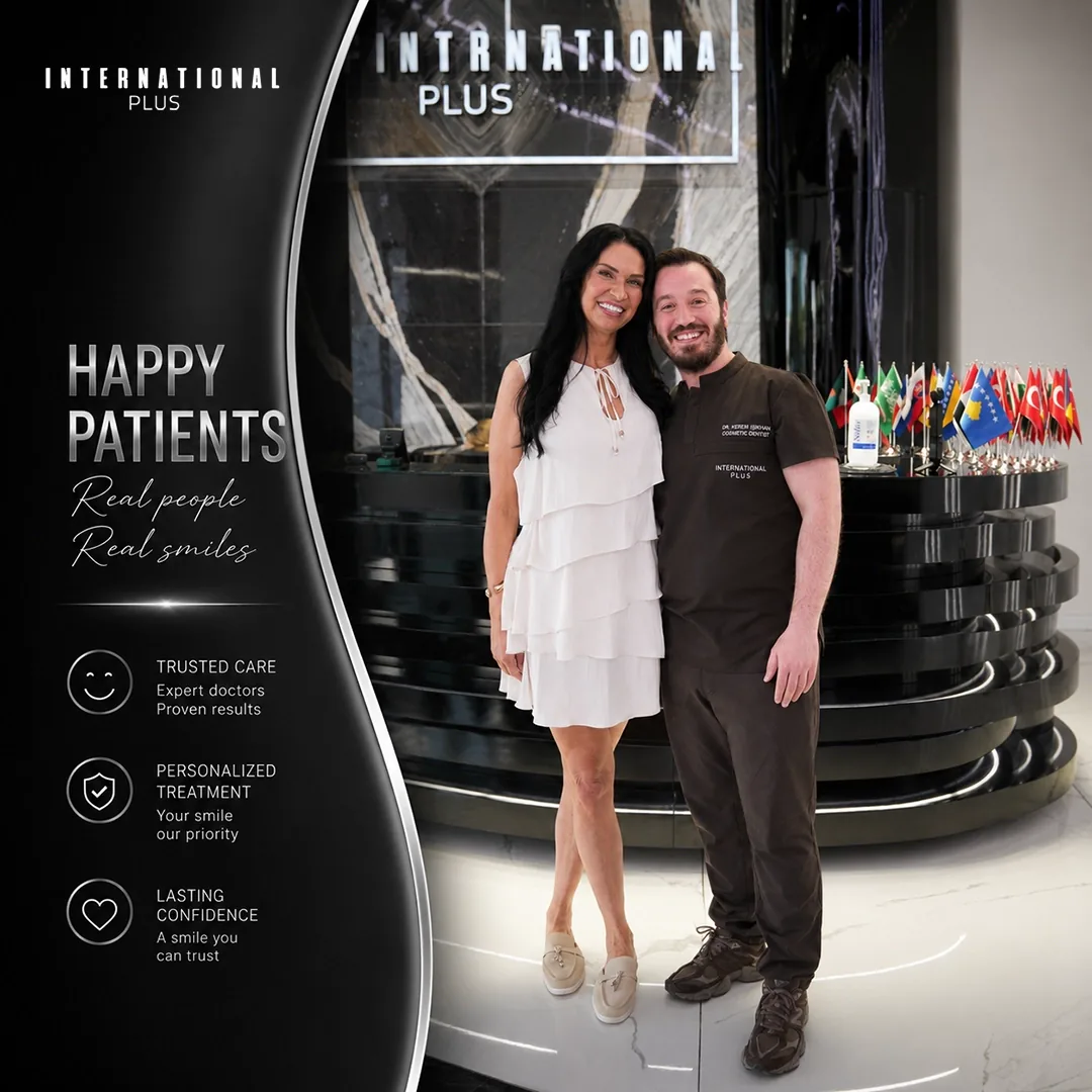 Luxury Dental Tourism Beyond Standard Care