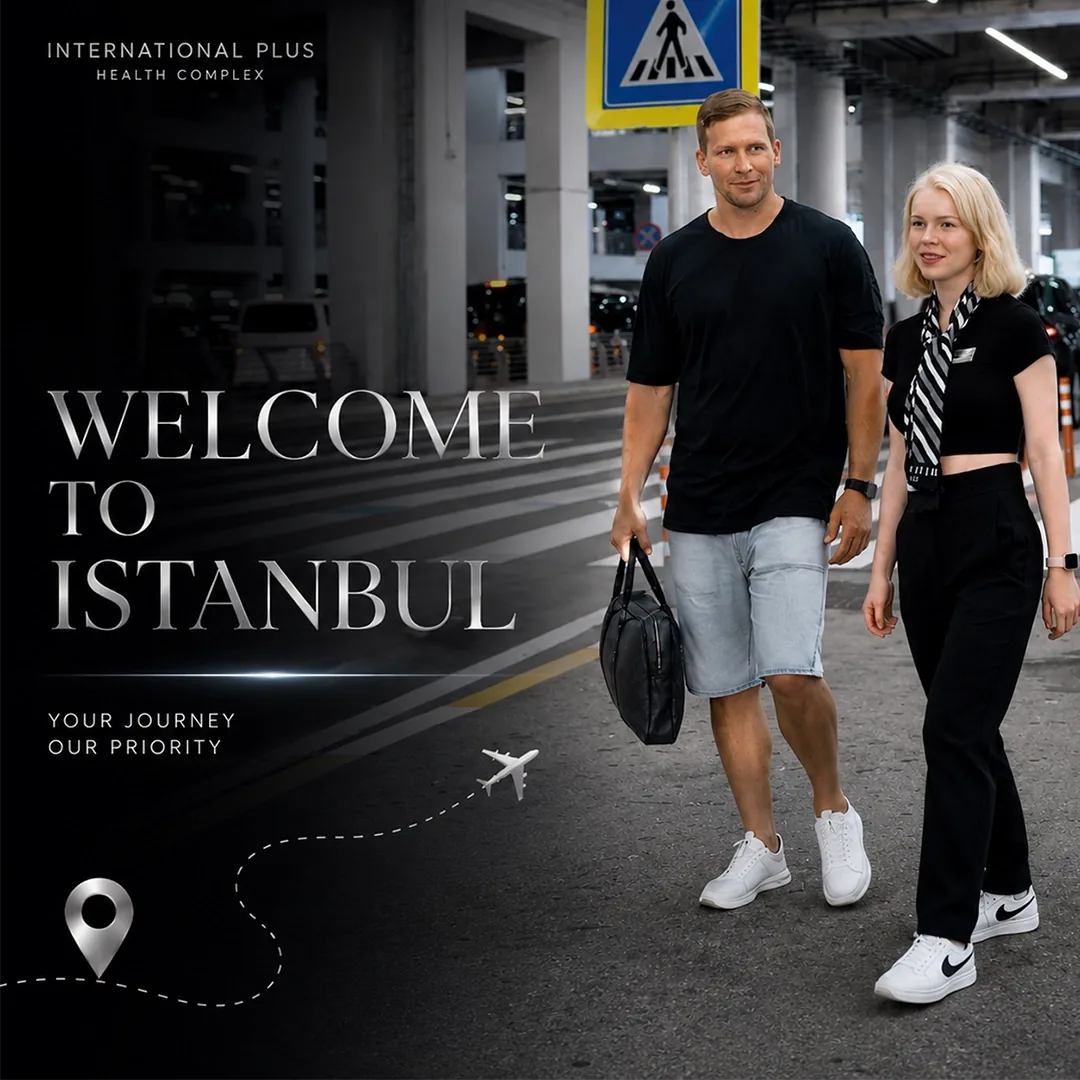 Overcoming Travel Anxiety in Dental Tourism