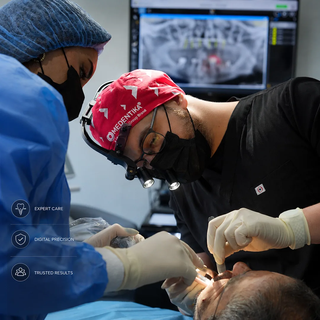 Strict Patient Safety and Surgical Protocols