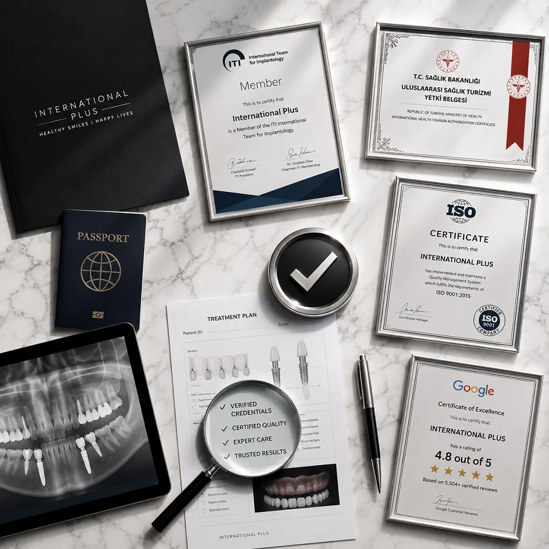 The Rise of the Most Trusted Clinics in Turkey