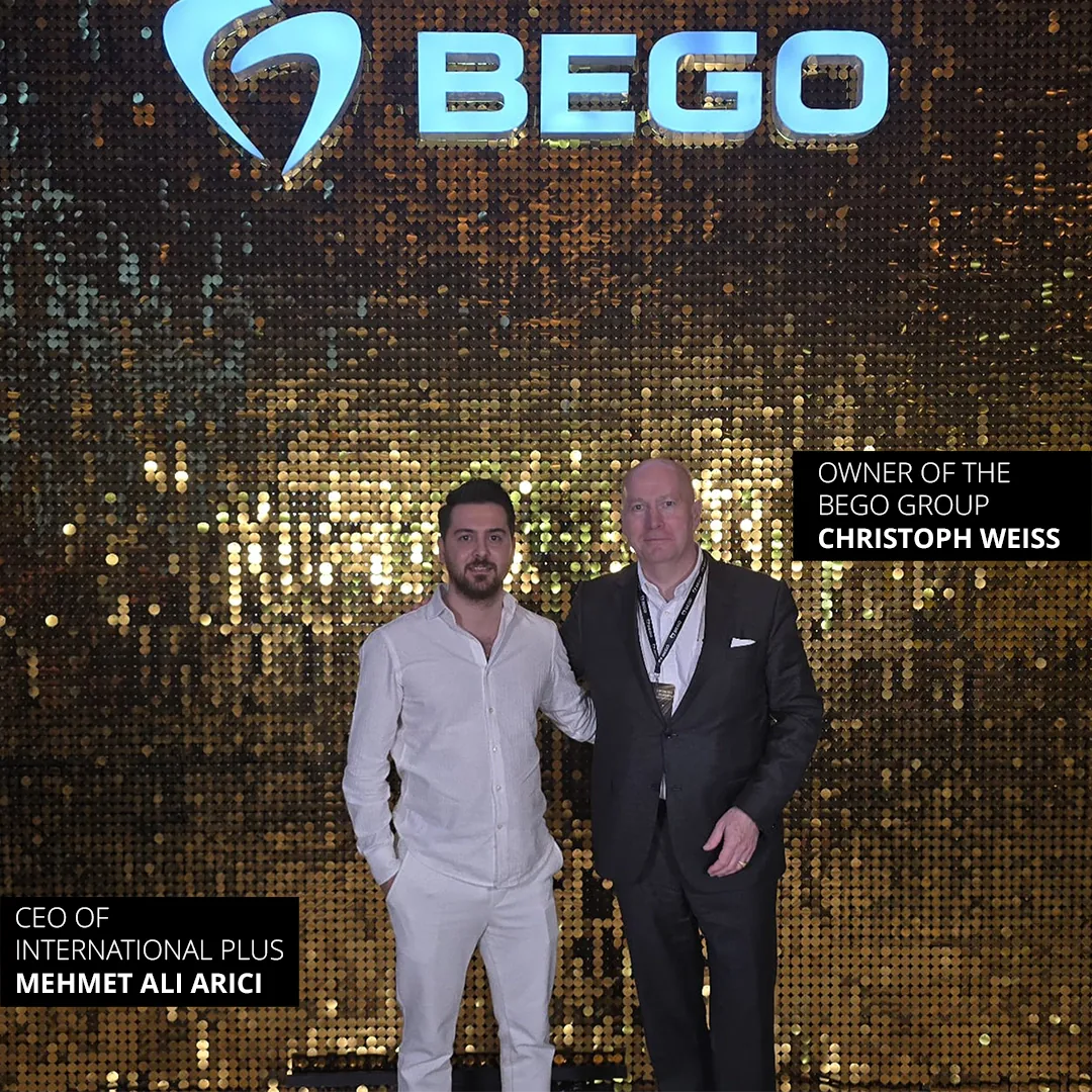 The Technical Advantage Bego Semados Implant Systems
