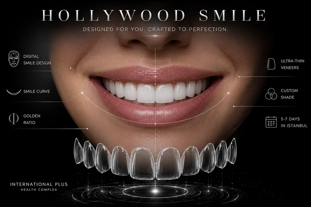 What Is a Hollywood Smile? Treatments and Timeline