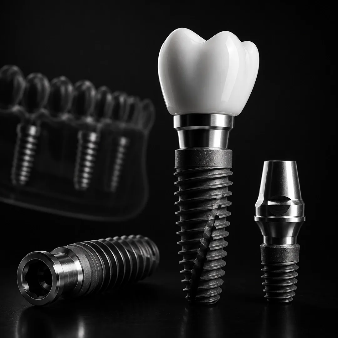 What is the Megagen Implant Certificate