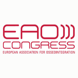 European Association of Osseointegration Logo