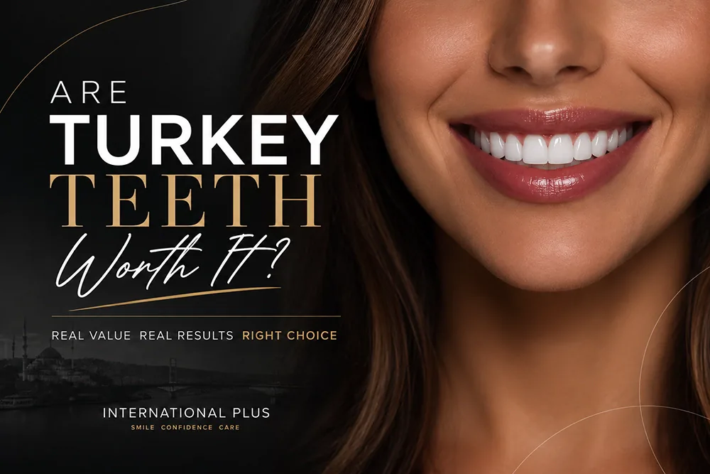 Are Turkey Teeth Worth It? Value vs Risk Explained