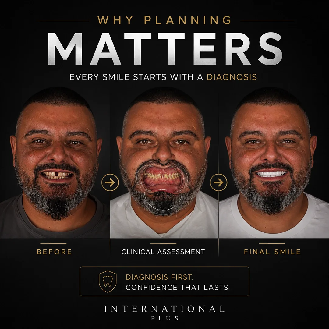 Can Turkey Teeth Be Reversed