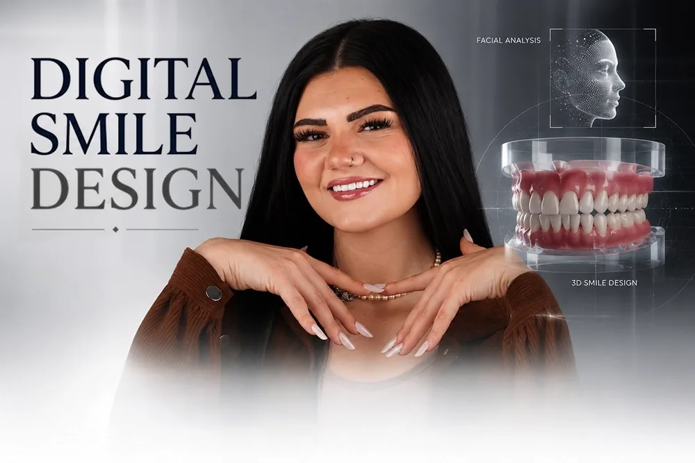 Digital Smile Design: How Your New Smile Is Planned Before Treatment Begins