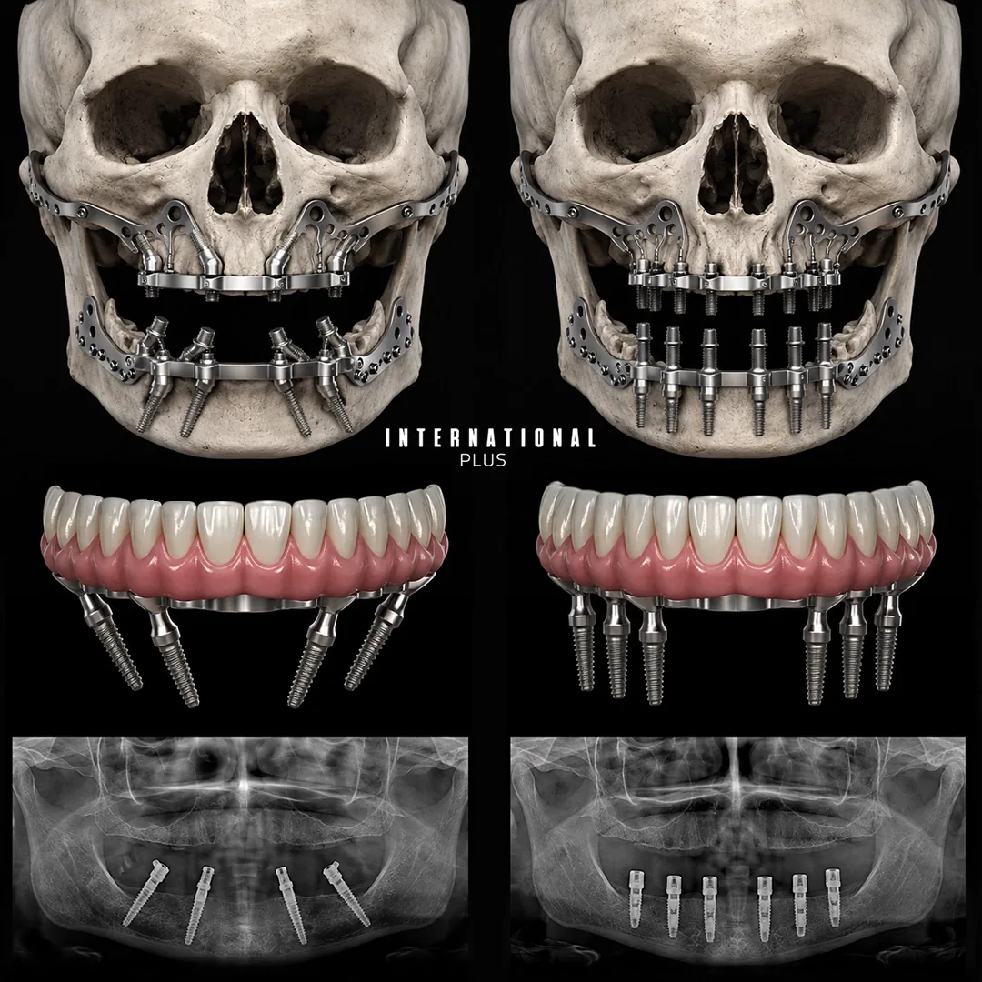 Final Word Are Turkey Teeth Implants Right for You