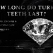 How Long Do Turkey Teeth Last Veneer & Crown Lifespan