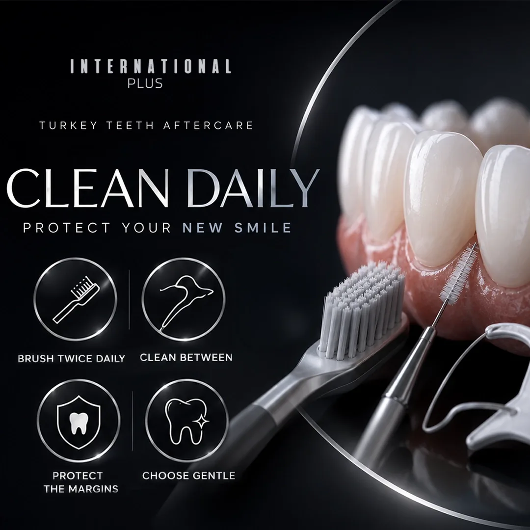 Ongoing Maintenance and Hygiene