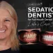 Sedation Dentistry for Full Mouth Implants Lela's Case