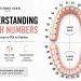 Teeth Numbers Explained How Universal, FDI and Palmer Charts Label Every Tooth