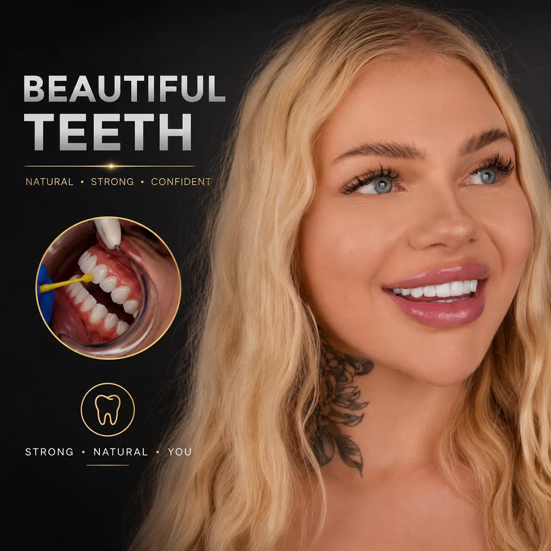 Tooth Preservation Why Conservative Preparation Matters