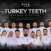 Turkey Teeth Before and After Realistic UK Results