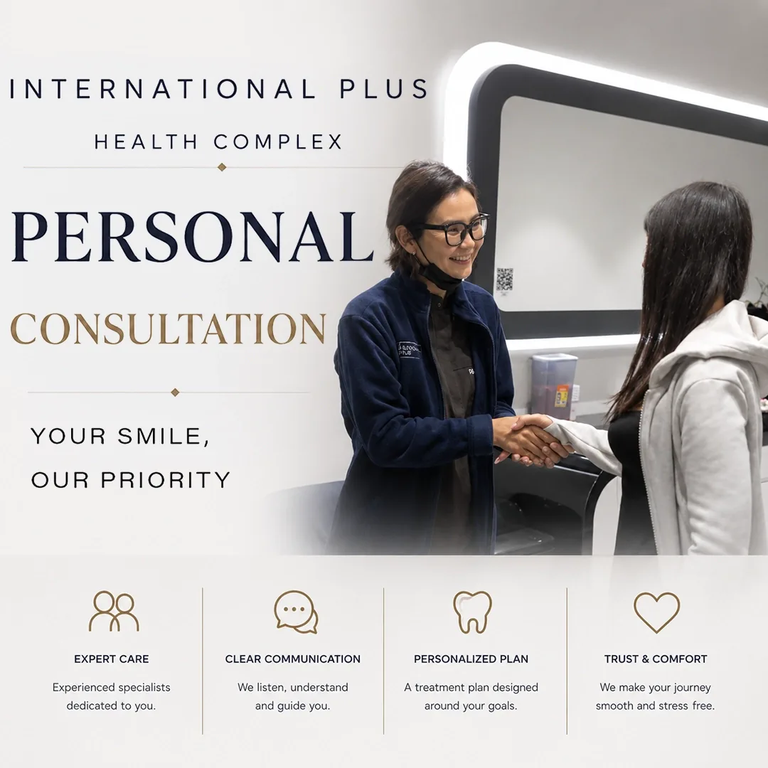 What Digital Smile Design Is