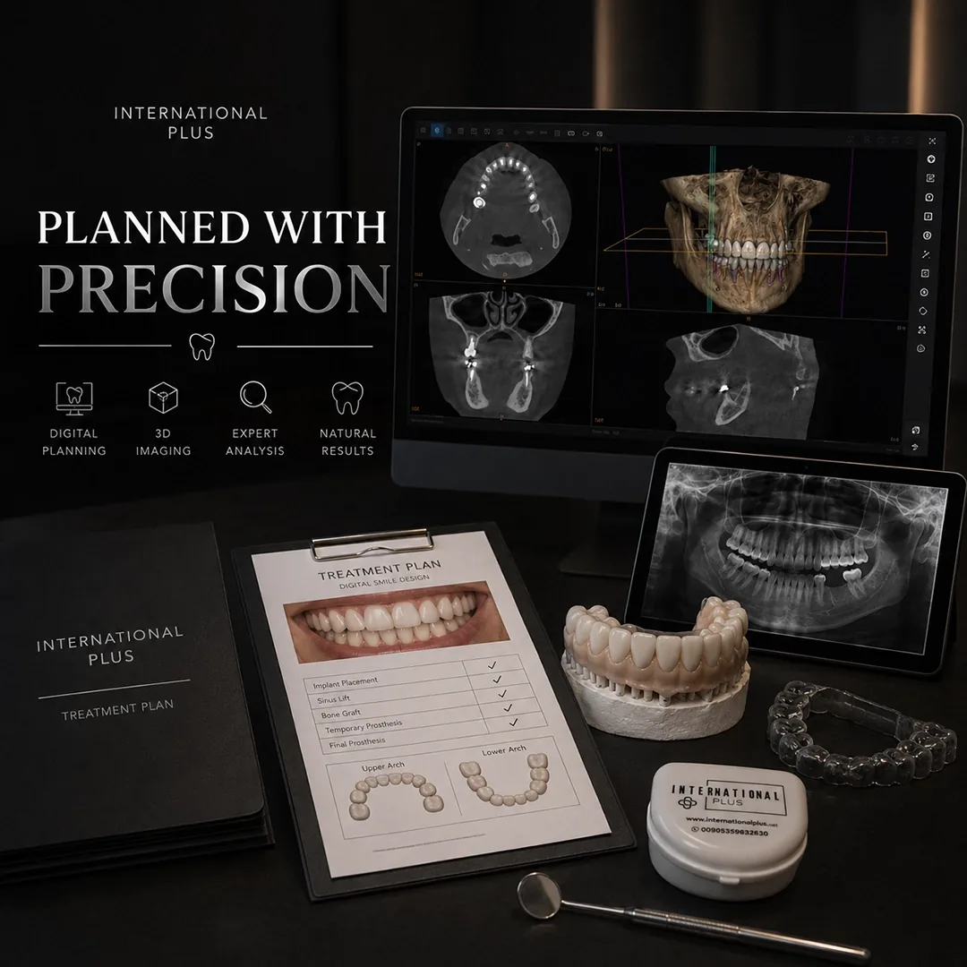 What Do All Inclusive Dental Packages Actually Cover