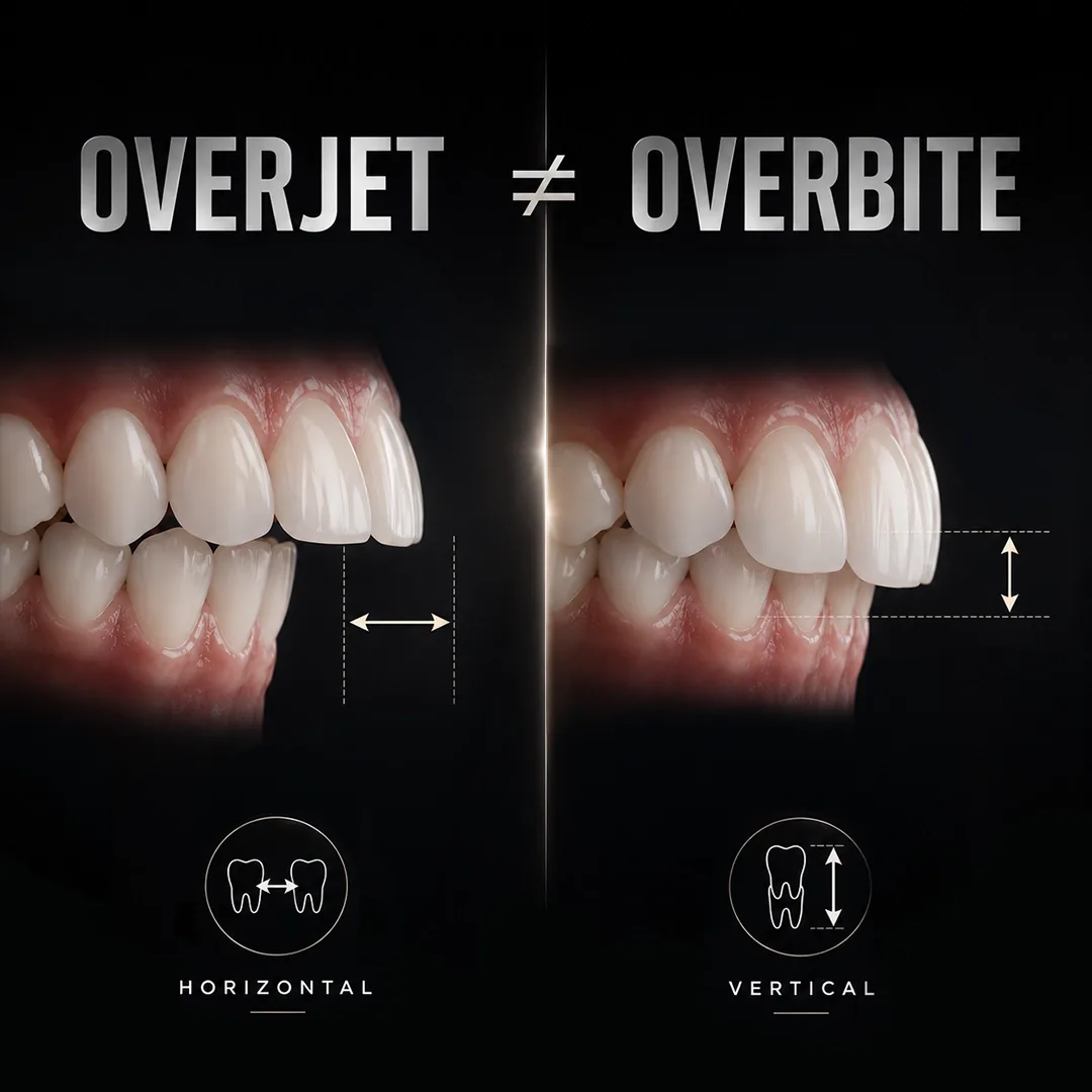 How to Fix Buck Teeth Treatment Options