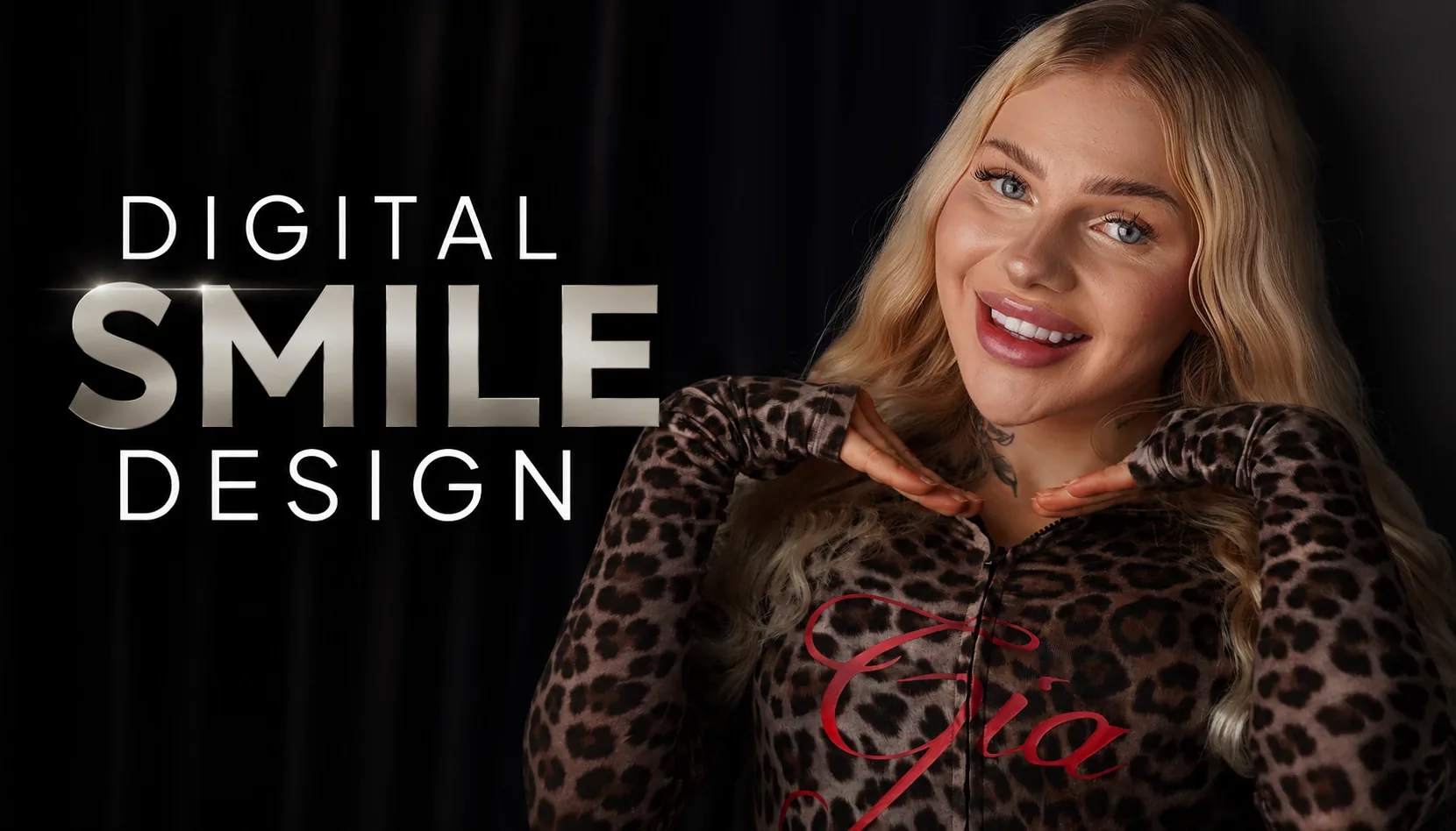 Smile Design App: What the Preview Shows and What the Preview Hides