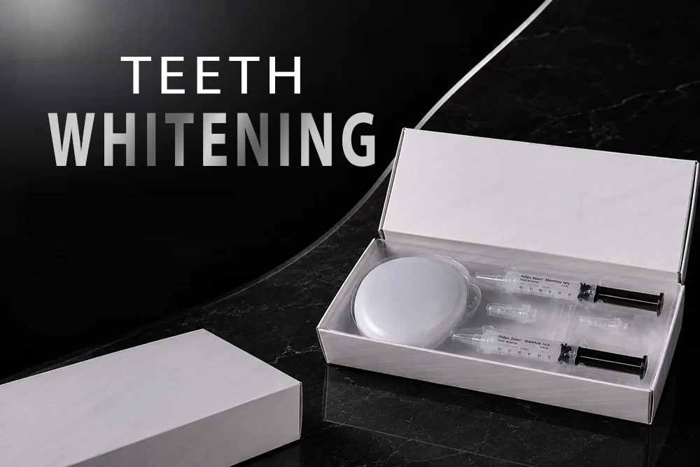 Teeth Whitening Strips: Do They Work and Are They Safe?