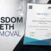 Wisdom Teeth Removal Procedure, Recovery and When It Is Needed