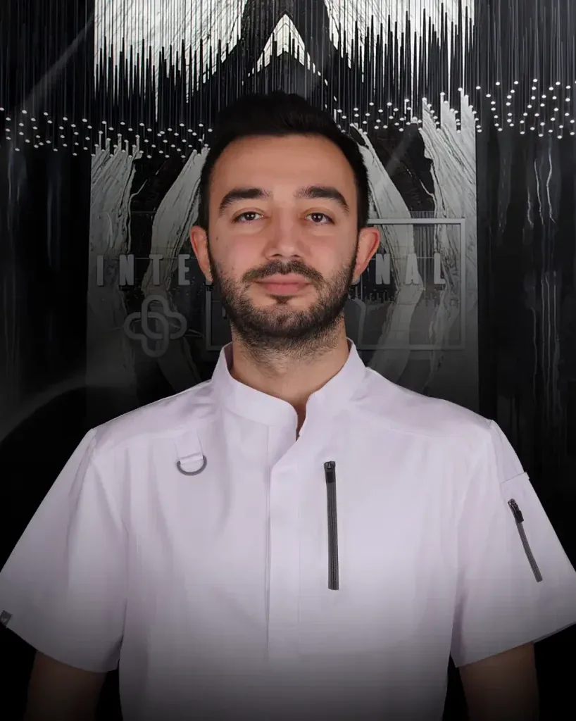 Dr. Celal Aktay